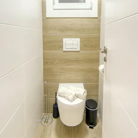 Apartamento For Families