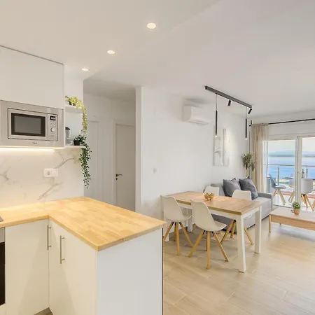For Families Apartamento