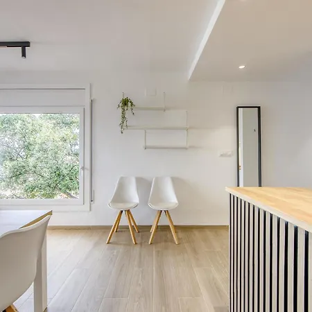For Families Apartamento Roses