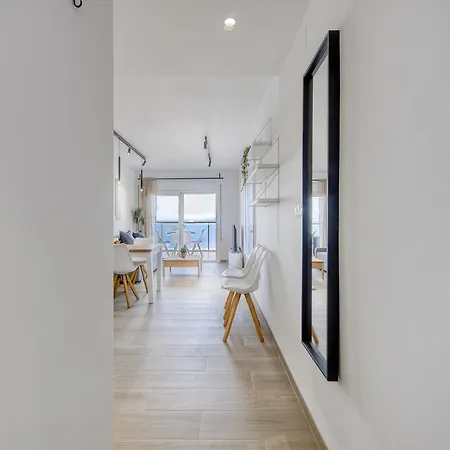 For Families Apartamento Roses