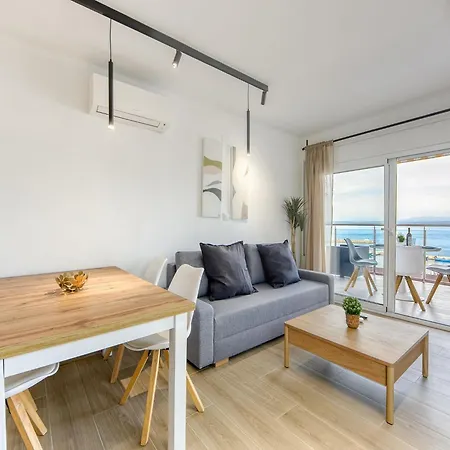 Apartamento For Families Roses