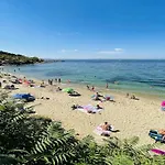 アパート In Near Playa De ロザス