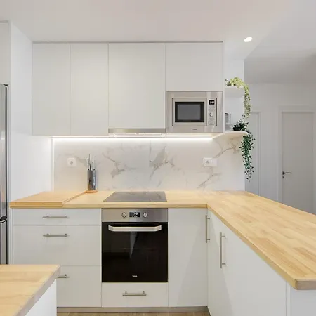 For Families Apartment *