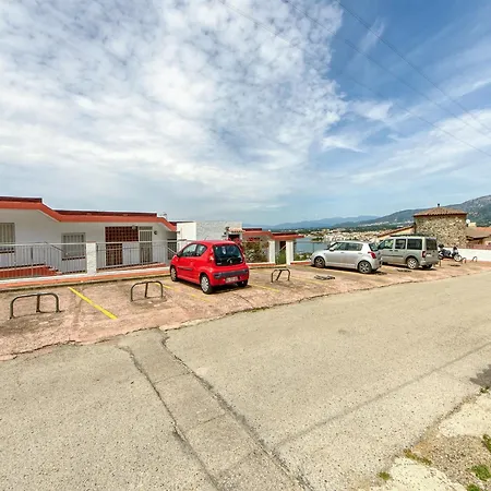In Near Playa De