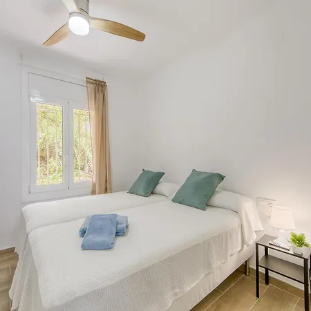 Apartamento In Near Playa De *