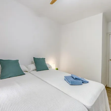 Apartment For Families *