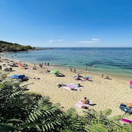 Apartamento In Near Playa De Roses