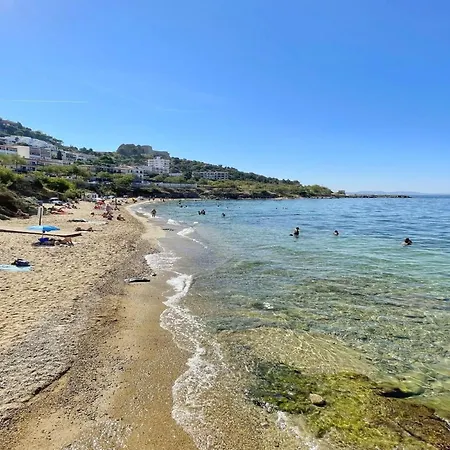 In Near Playa De Apartamento *