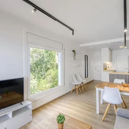 For Families Apartment